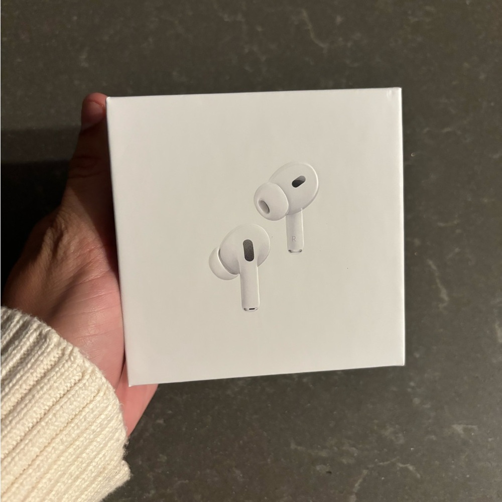 AirPods Pro (2nd generation)